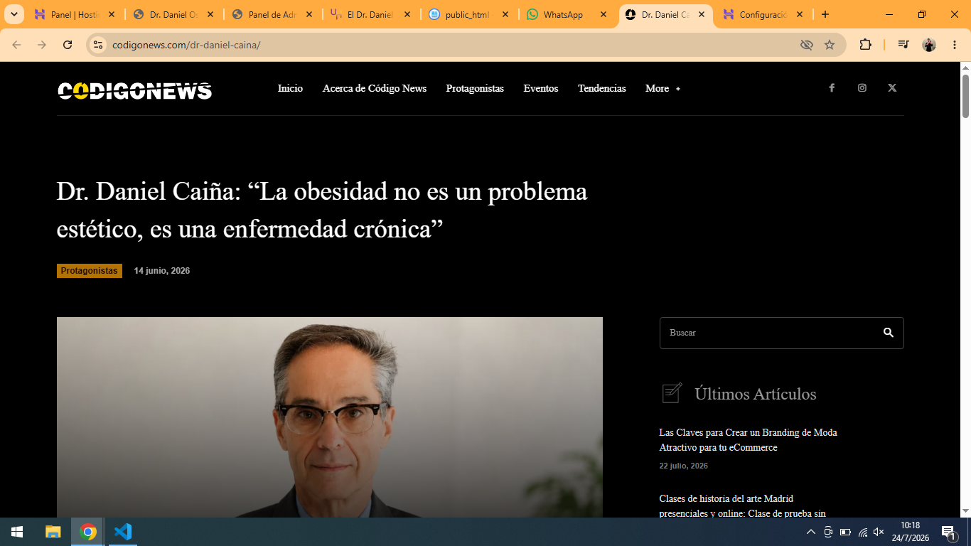 codigonews